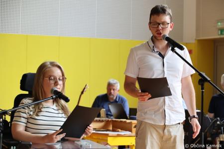Prireditev ob koncu šolskega leta v CIRIUS-u Kamnik (41)